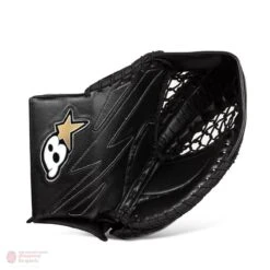 Brian's NetZero 2 Youth Goalie Catcher 15 Brian's NetZero 2 Youth Goalie Catcher -Optimal Hockey Shop brian s catchers brian s netzero 2 youth goalie catcher black regular 28743578222658