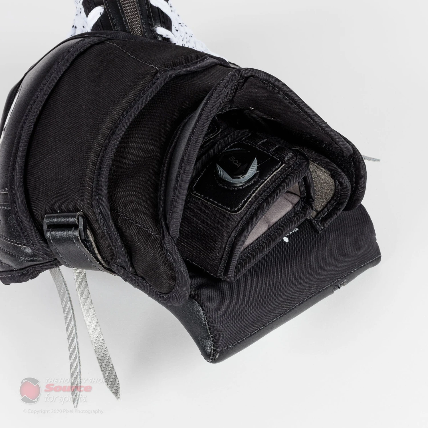 Brian's OPTiK 2 Pro Senior Goalie Catcher 9 Brian's OPTiK 2 Pro Senior Goalie Catcher - Image 9