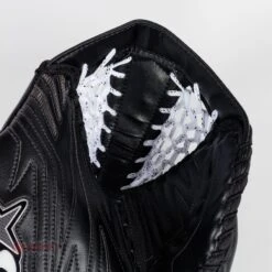 Brian's OPTiK 2 Pro Senior Goalie Catcher 18 Brian's OPTiK 2 Pro Senior Goalie Catcher -Optimal Hockey Shop brian s catchers brian s optik 2 pro senior goalie catcher 14356211597378