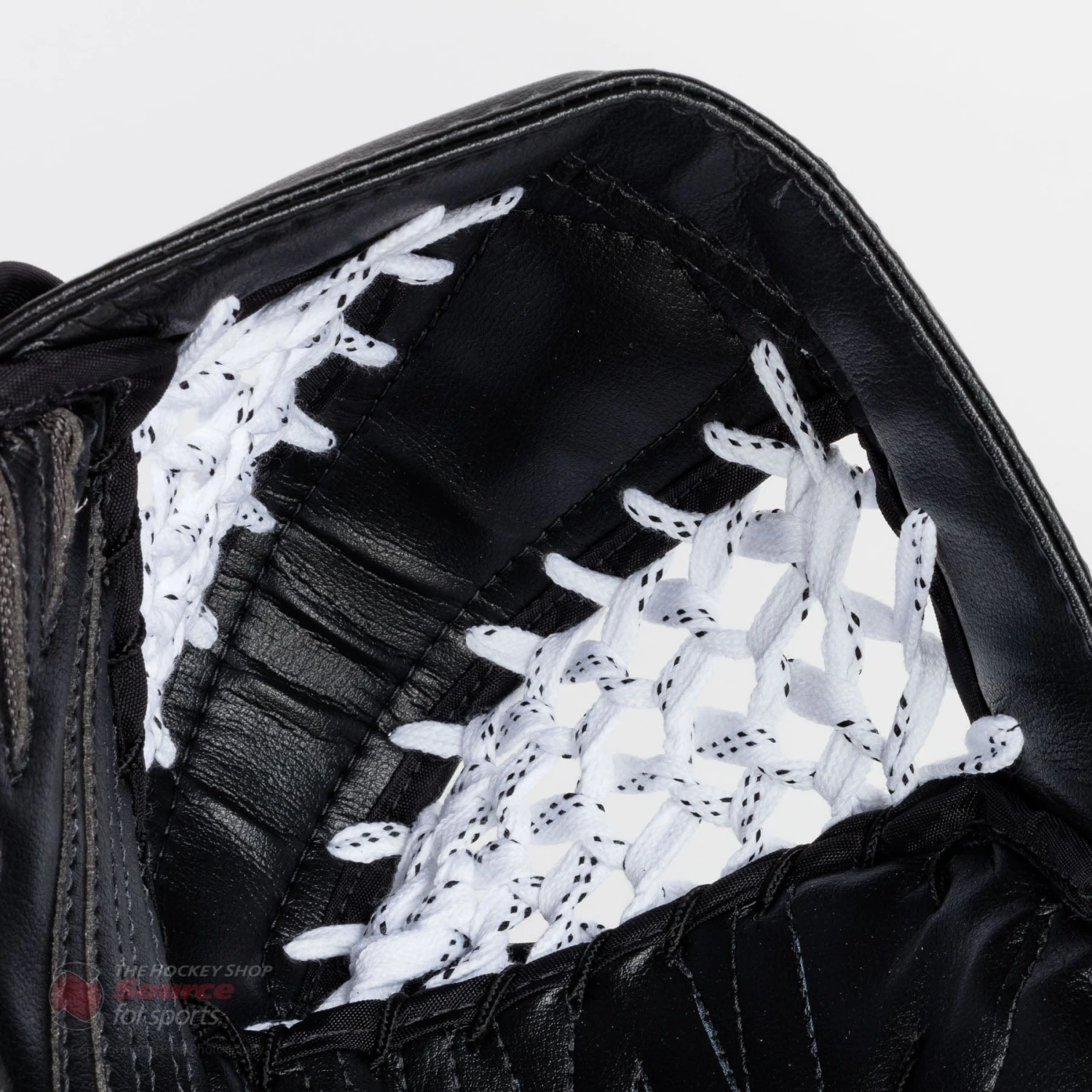 Brian's OPTiK 2 Pro Senior Goalie Catcher 4 Brian's OPTiK 2 Pro Senior Goalie Catcher - Image 4