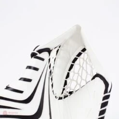 Brian's OPTiK 9.0 Senior Goalie Catcher -Optimal Hockey Shop brian s catchers brian s optik 9 0 senior goalie catcher 5670384140354