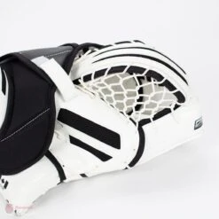 Brian's OPTiK 9.0 Senior Goalie Catcher -Optimal Hockey Shop brian s catchers brian s optik 9 0 senior goalie catcher 5670384533570