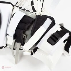 Brian's OPTiK 9.0 Senior Goalie Catcher -Optimal Hockey Shop brian s catchers brian s optik 9 0 senior goalie catcher 5670387056706