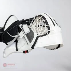 Brian's OPTiK X2 Senior Goalie Catcher -Optimal Hockey Shop brian s catchers brian s optik x2 senior goalie catcher 27999417040962