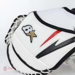 Brian's OPTiK X2 Senior Goalie Catcher -Optimal Hockey Shop brian s catchers brian s optik x2 senior goalie catcher 27999417401410