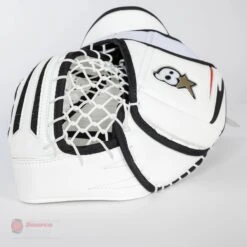 Brian's OPTiK X2 Senior Goalie Catcher -Optimal Hockey Shop brian s catchers brian s optik x2 senior goalie catcher 27999417466946