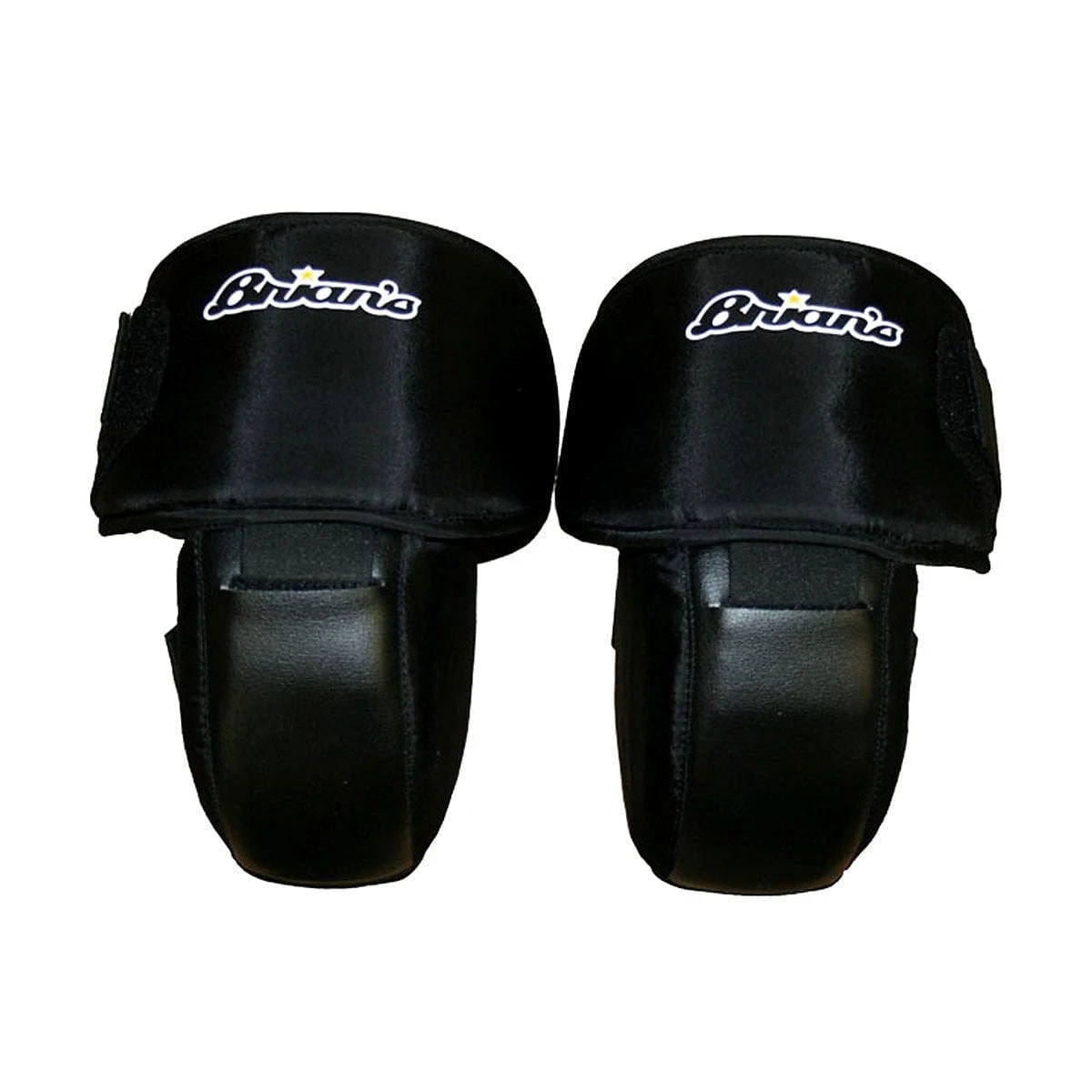 Brian's G-NETik II Junior Knee & Thigh Pads 1 Brian's G-NETik II Junior Knee & Thigh Pads