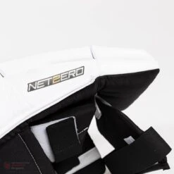 Brian's NetZero 2 Youth Goalie Leg Pads -Optimal Hockey Shop brian s leg pads brian s netzero 2 youth goalie leg pads 11491489415234