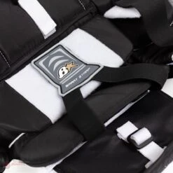 Brian's NetZero 2 Youth Goalie Leg Pads -Optimal Hockey Shop brian s leg pads brian s netzero 2 youth goalie leg pads 11491490103362