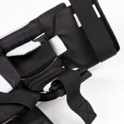 Brian's NetZero 2 Youth Goalie Leg Pads -Optimal Hockey Shop brian s leg pads brian s netzero 2 youth goalie leg pads 11491490431042