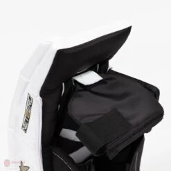 Brian's NetZero 2 Youth Goalie Leg Pads -Optimal Hockey Shop brian s leg pads brian s netzero 2 youth goalie leg pads 11491490660418