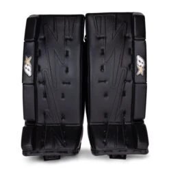 Brian's NetZero 2 Youth Goalie Leg Pads -Optimal Hockey Shop brian s leg pads brian s netzero 2 youth goalie leg pads black 25 28744289452098