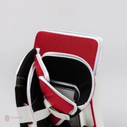 CCM Axis A1.9 Senior Goalie Blocker 22 CCM Axis A1.9 Senior Goalie Blocker -Optimal Hockey Shop ccm blockers ccm axis a1 9 senior goalie blocker 13994190209090