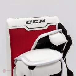 CCM Axis A1.9 Senior Goalie Blocker 20 CCM Axis A1.9 Senior Goalie Blocker -Optimal Hockey Shop ccm blockers ccm axis a1 9 senior goalie blocker 13994190274626