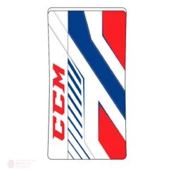 CCM Axis A1.9 Senior Goalie Blocker 30 CCM Axis A1.9 Senior Goalie Blocker -Optimal Hockey Shop ccm blockers ccm axis a1 9 senior goalie blocker montreal canadiens regular 28741224497218