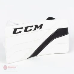 CCM Axis A1.9 Senior Goalie Blocker - Source Exclusive 24 CCM Axis A1.9 Senior Goalie Blocker - Source Exclusive -Optimal Hockey Shop ccm blockers ccm axis a1 9 senior goalie blocker source exclusive 14450334203970