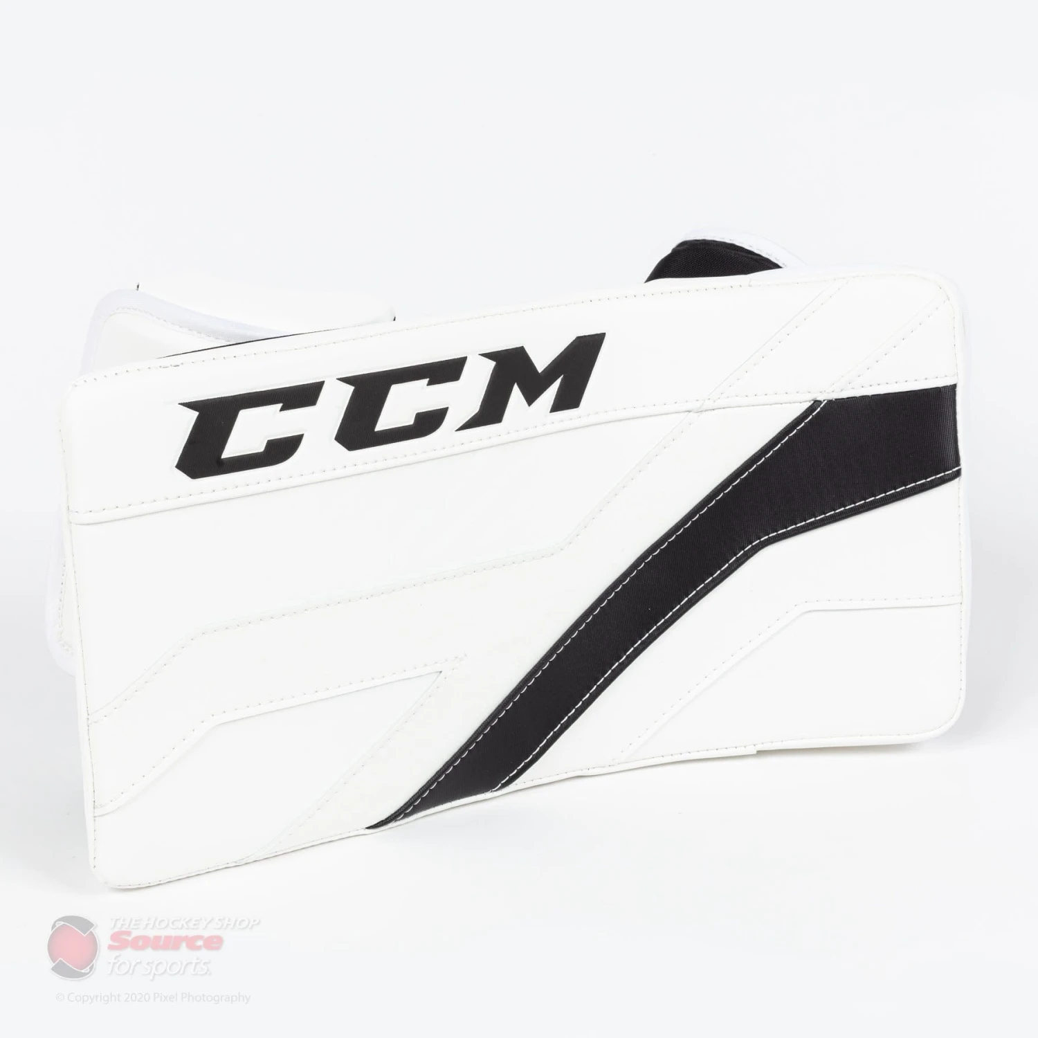 CCM Axis A1.9 Senior Goalie Blocker - Source Exclusive 11 CCM Axis A1.9 Senior Goalie Blocker - Source Exclusive - Image 11