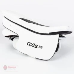 CCM Axis A1.9 Senior Goalie Blocker - Source Exclusive 17 CCM Axis A1.9 Senior Goalie Blocker - Source Exclusive -Optimal Hockey Shop ccm blockers ccm axis a1 9 senior goalie blocker source exclusive 14450334236738