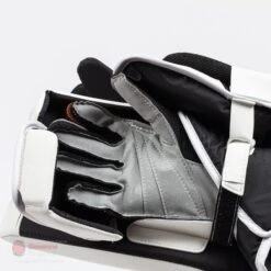 CCM Axis A1.9 Senior Goalie Blocker - Source Exclusive 25 CCM Axis A1.9 Senior Goalie Blocker - Source Exclusive -Optimal Hockey Shop ccm blockers ccm axis a1 9 senior goalie blocker source exclusive 14780877078594