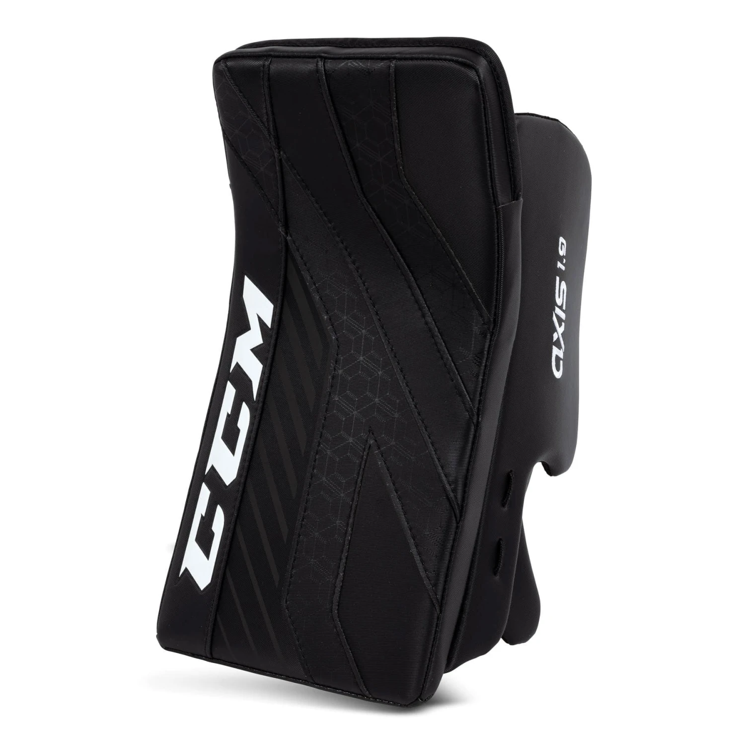 CCM Axis A1.9 Senior Goalie Blocker - Source Exclusive 9 CCM Axis A1.9 Senior Goalie Blocker - Source Exclusive - Image 9