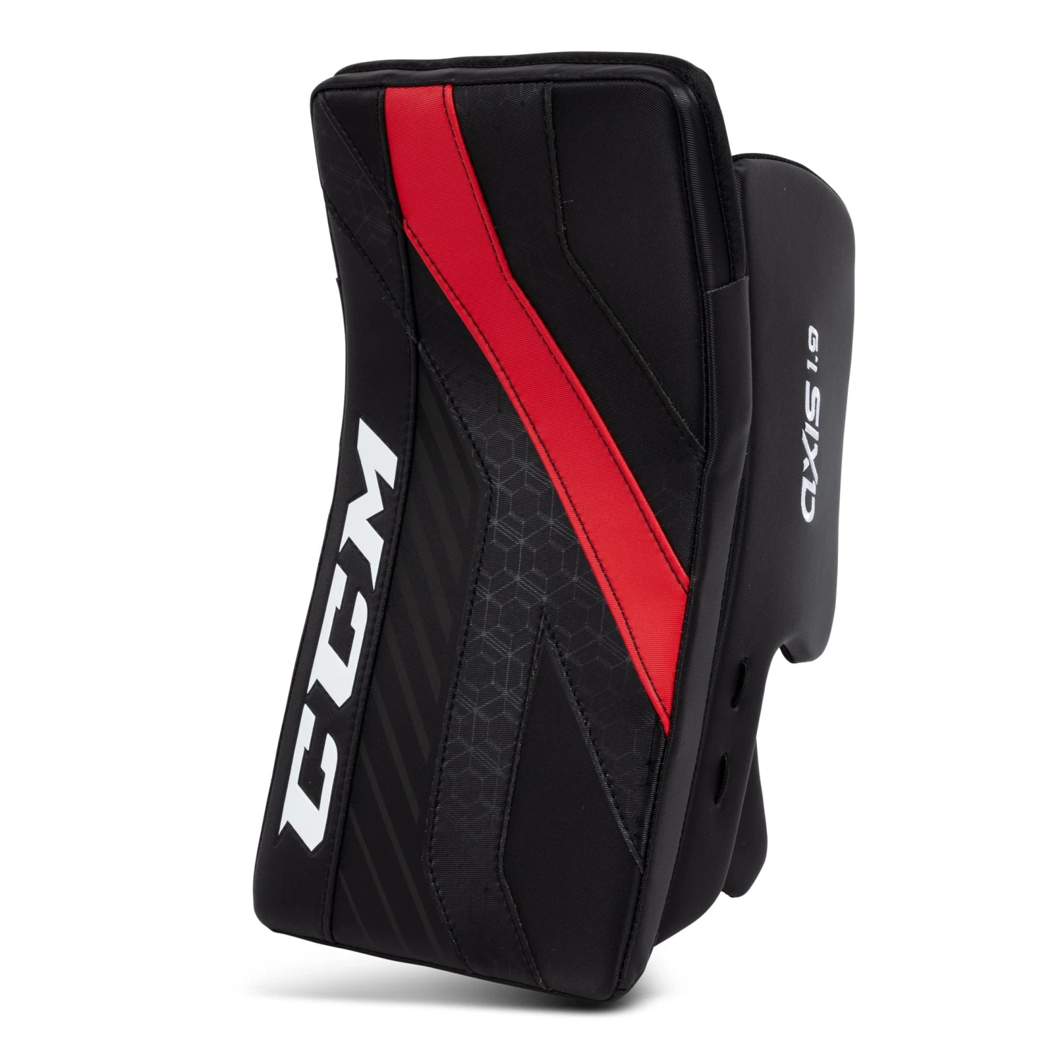 CCM Axis A1.9 Senior Goalie Blocker - Source Exclusive 2 CCM Axis A1.9 Senior Goalie Blocker - Source Exclusive - Image 2