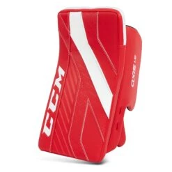 CCM Axis A1.9 Senior Goalie Blocker - Source Exclusive 16 CCM Axis A1.9 Senior Goalie Blocker - Source Exclusive -Optimal Hockey Shop ccm blockers ccm axis a1 9 senior goalie blocker source exclusive detroit red wings regular 28741224136770
