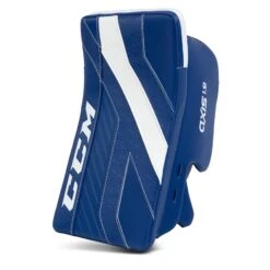 CCM Axis A1.9 Senior Goalie Blocker - Source Exclusive 18 CCM Axis A1.9 Senior Goalie Blocker - Source Exclusive -Optimal Hockey Shop ccm blockers ccm axis a1 9 senior goalie blocker source exclusive toronto maple leafs regular 28741224169538