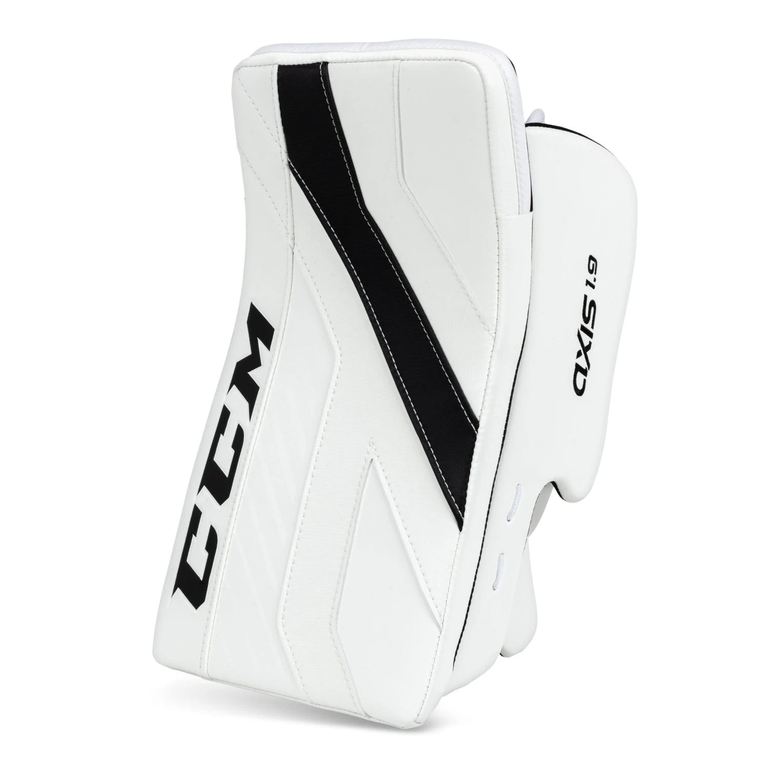 CCM Axis A1.9 Senior Goalie Blocker - Source Exclusive 8 CCM Axis A1.9 Senior Goalie Blocker - Source Exclusive - Image 8