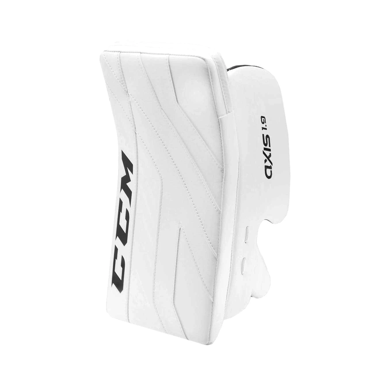 CCM Axis A1.9 Senior Goalie Blocker 2 CCM Axis A1.9 Senior Goalie Blocker - Image 2