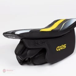 CCM Axis Senior Goalie Blocker 21 CCM Axis Senior Goalie Blocker -Optimal Hockey Shop ccm blockers ccm axis senior goalie blocker 13994186768450