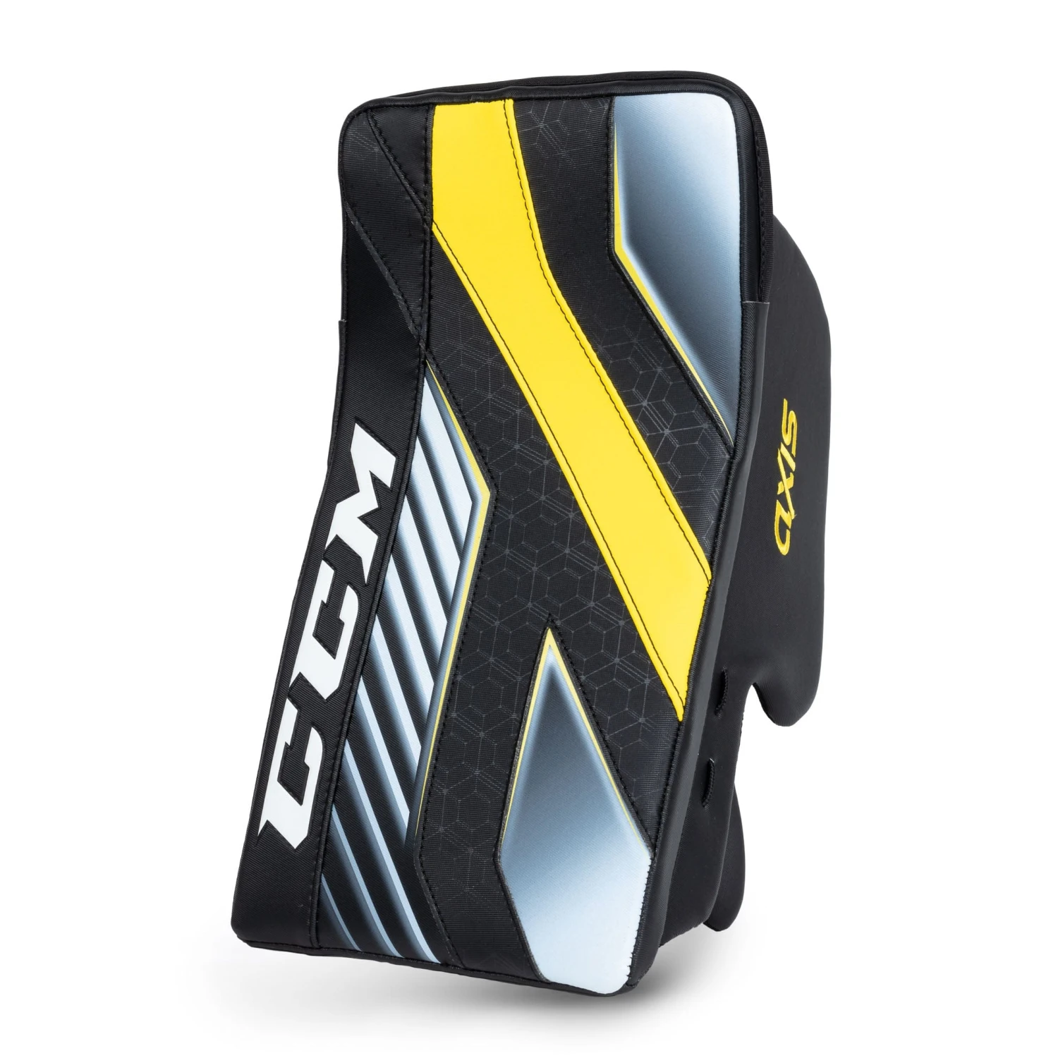 CCM Axis Senior Goalie Blocker 2 CCM Axis Senior Goalie Blocker - Image 2