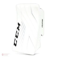 CCM Axis Senior Goalie Blocker