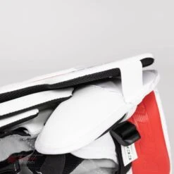 CCM Extreme Flex 5 Senior Goalie Blocker -Optimal Hockey Shop ccm blockers ccm extreme flex 5 senior goalie blocker 27972280188994