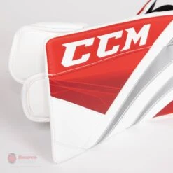 CCM Extreme Flex 5 Senior Goalie Blocker -Optimal Hockey Shop ccm blockers ccm extreme flex 5 senior goalie blocker 27972280221762