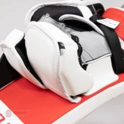 CCM Extreme Flex 5 Senior Goalie Blocker -Optimal Hockey Shop ccm blockers ccm extreme flex 5 senior goalie blocker 27972280320066