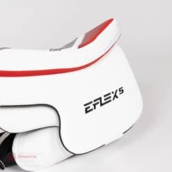 CCM Extreme Flex 5 Senior Goalie Blocker -Optimal Hockey Shop ccm blockers ccm extreme flex 5 senior goalie blocker 27972280385602