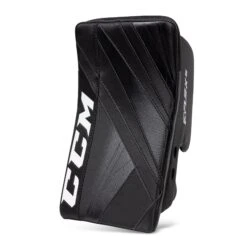 CCM Extreme Flex 5 Senior Goalie Blocker -Optimal Hockey Shop ccm blockers ccm extreme flex 5 senior goalie blocker black regular 28741225742402