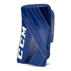 CCM Extreme Flex 5 Senior Goalie Blocker -Optimal Hockey Shop ccm blockers ccm extreme flex 5 senior goalie blocker blue regular 28741225775170