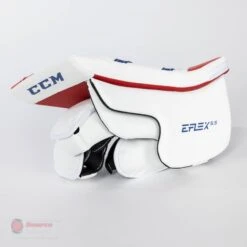 CCM Extreme Flex E5.5 Senior Goalie Blocker 15 CCM Extreme Flex E5.5 Senior Goalie Blocker -Optimal Hockey Shop ccm blockers ccm extreme flex e5 5 senior goalie blocker 27988470956098