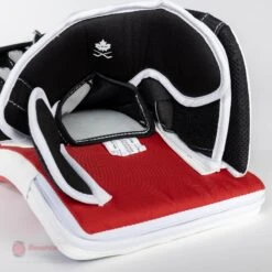 CCM Extreme Flex E5.5 Senior Goalie Blocker 23 CCM Extreme Flex E5.5 Senior Goalie Blocker -Optimal Hockey Shop ccm blockers ccm extreme flex e5 5 senior goalie blocker 27988471021634