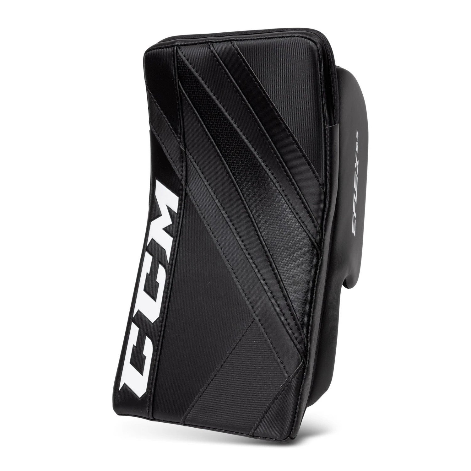 CCM Extreme Flex E5.5 Senior Goalie Blocker - Source Exclusive 11 CCM Extreme Flex E5.5 Senior Goalie Blocker - Source Exclusive - Image 11