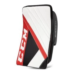 CCM Extreme Flex E5.5 Senior Goalie Blocker - Source Exclusive 26 CCM Extreme Flex E5.5 Senior Goalie Blocker - Source Exclusive -Optimal Hockey Shop ccm blockers ccm extreme flex e5 5 senior goalie blocker source exclusive chicago blackhawks regular 28741228757058