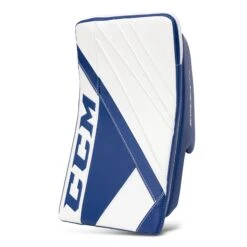 CCM Extreme Flex E5.5 Senior Goalie Blocker - Source Exclusive 27 CCM Extreme Flex E5.5 Senior Goalie Blocker - Source Exclusive -Optimal Hockey Shop ccm blockers ccm extreme flex e5 5 senior goalie blocker source exclusive toronto maple leafs regular 28741228789826