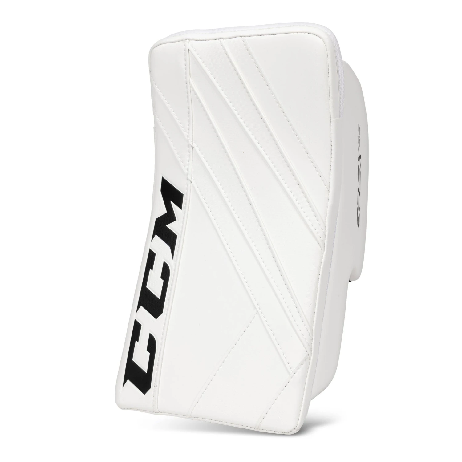 CCM Extreme Flex E5.5 Senior Goalie Blocker - Source Exclusive 10 CCM Extreme Flex E5.5 Senior Goalie Blocker - Source Exclusive - Image 10