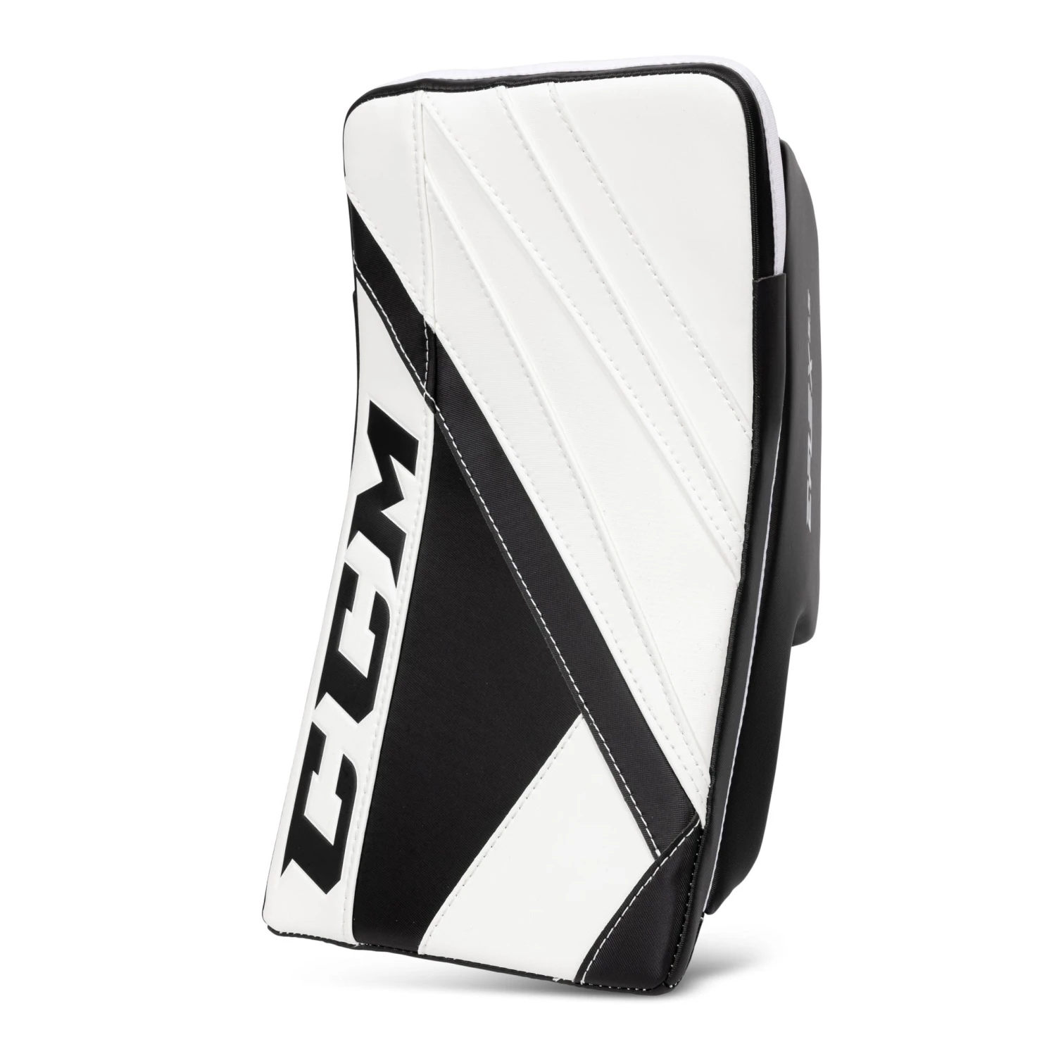 CCM Extreme Flex E5.5 Senior Goalie Blocker - Source Exclusive 9 CCM Extreme Flex E5.5 Senior Goalie Blocker - Source Exclusive - Image 9