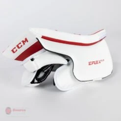 CCM Extreme Flex E5.5 Youth Goalie Blocker 13 CCM Extreme Flex E5.5 Youth Goalie Blocker -Optimal Hockey Shop ccm blockers ccm extreme flex e5 5 youth goalie blocker 27988473905218