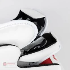 CCM Extreme Flex E5.5 Youth Goalie Blocker 17 CCM Extreme Flex E5.5 Youth Goalie Blocker -Optimal Hockey Shop ccm blockers ccm extreme flex e5 5 youth goalie blocker 27988473937986