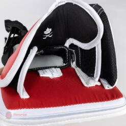 CCM Extreme Flex E5.5 Youth Goalie Blocker 19 CCM Extreme Flex E5.5 Youth Goalie Blocker -Optimal Hockey Shop ccm blockers ccm extreme flex e5 5 youth goalie blocker 27988473970754