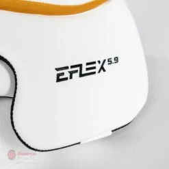 CCM Extreme Flex E5.9 Senior Goalie Blocker 16 CCM Extreme Flex E5.9 Senior Goalie Blocker -Optimal Hockey Shop ccm blockers ccm extreme flex e5 9 senior goalie blocker 30346948575298