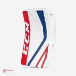 CCM Premier P2.5 Junior Goalie Blocker - Source Exclusive 24 CCM Premier P2.5 Junior Goalie Blocker - Source Exclusive -Optimal Hockey Shop ccm blockers ccm premier p2 5 junior goalie blocker source exclusive 4565967994946